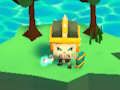 Spel Eilandgevecht 3D  online