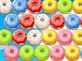 Spel Tijd voor het knallen van donuts  online