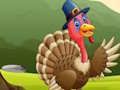 Spel Thanksgiving Foodtruck-ontsnapping  online