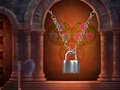 Spel Verloren mysteriemaskers Voidwatcher-visage  online