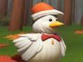Spel Een Thanksgiving-feest  online