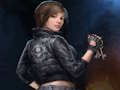 Spel Zombie-ontsnapping: horrorfabriek  online
