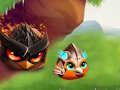 Spel Snoep Vogel  online