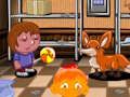 Spel Monkey Go Happy-podium 295  online