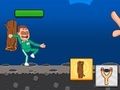 Spel Dhr. Gooien  online