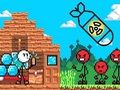 Spel Teken een wapen  online