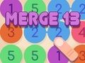 Spel Samenvoegen 13  online