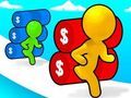 Spel Olierace 3D  online