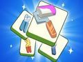 Spel Puzzeldoos Match 3  online