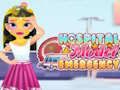 Spel Ziekenhuismodel noodgeval  online