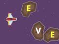 Spel Ruimtewoorden  online
