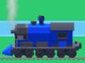 Spel Trein gevecht  online