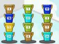 Spel Sorteer emmers  online