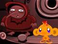 Spel Monkey Go Happy-fase 297  online