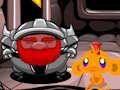 Spel Monkey Go Happy-fase 287  online