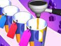 Spel Black Friday-koffieshoppen  online