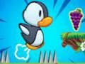 Spel Pinguïn avontuur  online