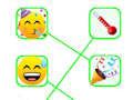 Spel Emoji-plezier online Spel Emoji-plezier online