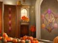 Spel Thanksgiving kattenontsnapping  online