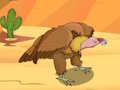 Spel Gila Monster-ontsnapping  online