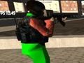 Spel Tegen Teror  online