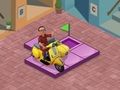 Spel Professor Parkeren  online