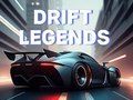 Spel Drift-legendes  online