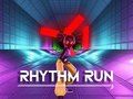 Spel Ritme Runner  online