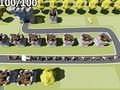 Spel Barbaarse blaster  online