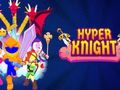 Spel Hyper ridder  online
