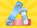 Spel Schroefpinpuzzel  online