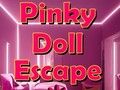 Spel Pinky Doll-ontsnapping  online