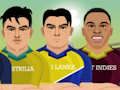 Spel Cricketkampioenschap  online