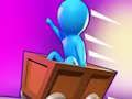 Spel Thrill Rush-themapark  online