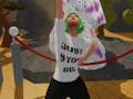 Spel Klimaatactivist  online