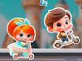 Spel Scooterbroeders  online