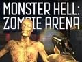 Spel Monsterhel-zombie-arena  online