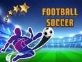 Spel Voetbal  online
