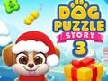 Spel Hondenpuzzelverhaal 3  online