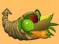 Spel Thanksgiving-hoorn des overvloeds  online