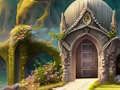 Spel Verloren mysteriemaskers Leviathan`s Maw  online