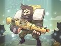 Spel Nimrods: Guncraft-overlevende  online