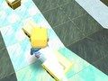 Spel Kogama: Huis Parkour  online