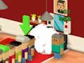 Spel Kapperszaak gevestigd online Spel Kapperszaak gevestigd online