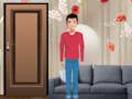 Spel Op zoek naar mijn camera  online