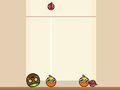 Spel Watermeloen Ballen  online