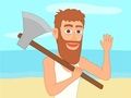 Spel Hak en verpletter  online