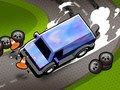 Spel DRIFT Challenge Turbo Racer online