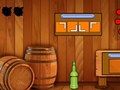 Spel Redding van de witte haan  online