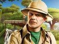 Spel Safari-mysteries  online